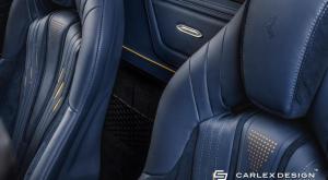 2018 Ferrari 488 Spider by Carlex Design