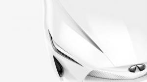 2018 Infiniti Q Inspiration Concept