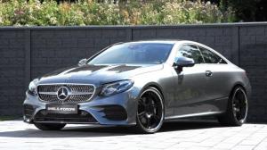 2018 Mercedes-Benz E-Class by Wheelsandmore