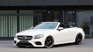2018 Mercedes-Benz E-Class by Wheelsandmore