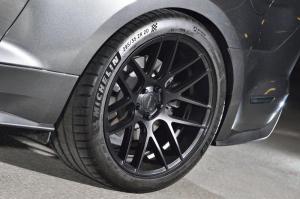 2018 Ford Mustang GT Q500 by Steeda