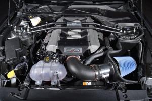 2018 Ford Mustang GT Q500 by Steeda