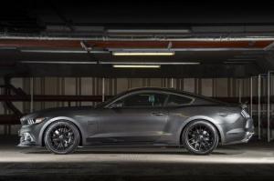 2018 Ford Mustang GT Q500 by Steeda