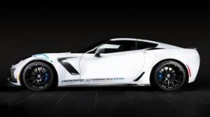 2018 Chevrolet Corvette Z06 by Geiger Cars