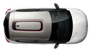 2018 Citroen C3 ELLE