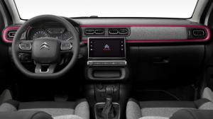2018 Citroen C3 ELLE