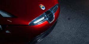2018 Fisker Emotion