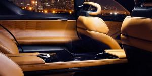 2018 Fisker Emotion