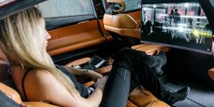 2018 Fisker Emotion