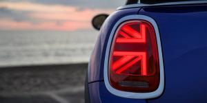 2018 Mini Cooper