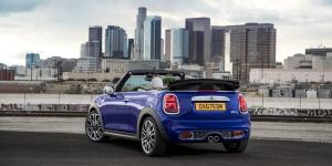 2018 Mini Cooper