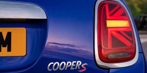2018 Mini Cooper