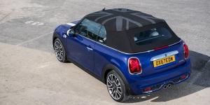 2018 Mini Cooper