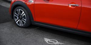 2018 Mini Cooper