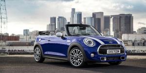 2018 Mini Cooper