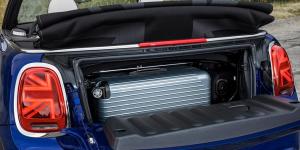 2018 Mini Cooper