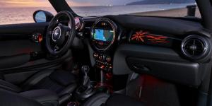 2018 Mini Cooper