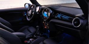 2018 Mini Cooper