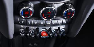 2018 Mini Cooper