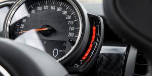 2018 Mini Cooper