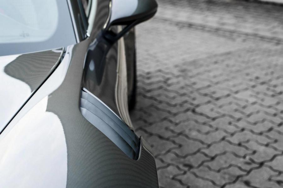 Передовая система полного привода