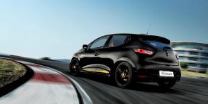 2018 Renault Clio RS18