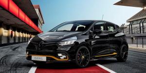 2018 Renault Clio RS18