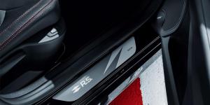2018 Renault Clio RS18