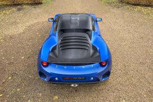 2018 Lotus Evora GT410 Sport