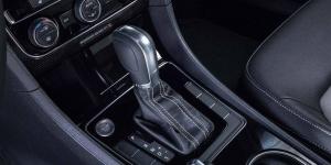 2018 Volkswagen Passat GT