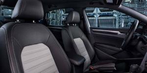 2018 Volkswagen Passat GT