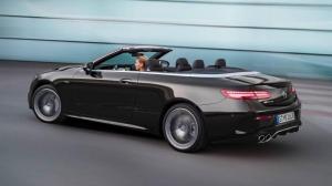 2018 Mercedes-AMG 53-Series