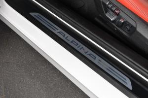 2018 Alpina B4 S Bi-Turbo