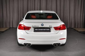 2018 Alpina B4 S Bi-Turbo
