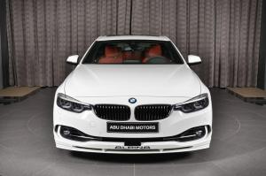 2018 Alpina B4 S Bi-Turbo