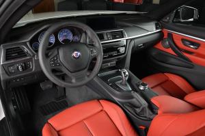2018 Alpina B4 S Bi-Turbo