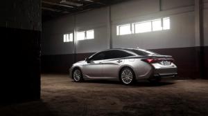 2019 Toyota Avalon