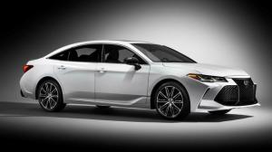 2019 Toyota Avalon