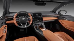 2019 Toyota Avalon