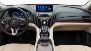 2019 Acura RDX