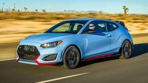 2019 Hyundai Veloster