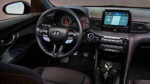 2019 Hyundai Veloster
