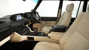 2018 Range Rover Chieftain by JIA