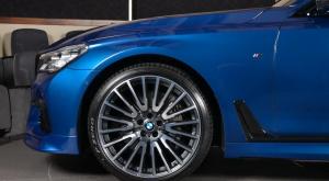 2018 BMW 750Li xDrive Individual