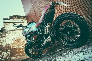 2007 BMW R1200R Titano by Emporio Elaborazioni Meccaniche