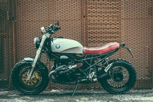 2007 BMW R1200R Titano by Emporio Elaborazioni Meccaniche