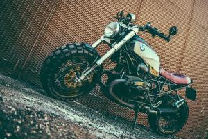 2007 BMW R1200R Titano by Emporio Elaborazioni Meccaniche