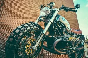 2007 BMW R1200R Titano by Emporio Elaborazioni Meccaniche