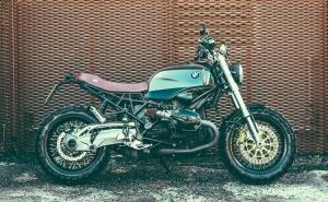 2007 BMW R1200R Titano by Emporio Elaborazioni Meccaniche