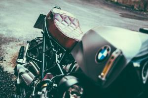 2007 BMW R1200R Titano by Emporio Elaborazioni Meccaniche